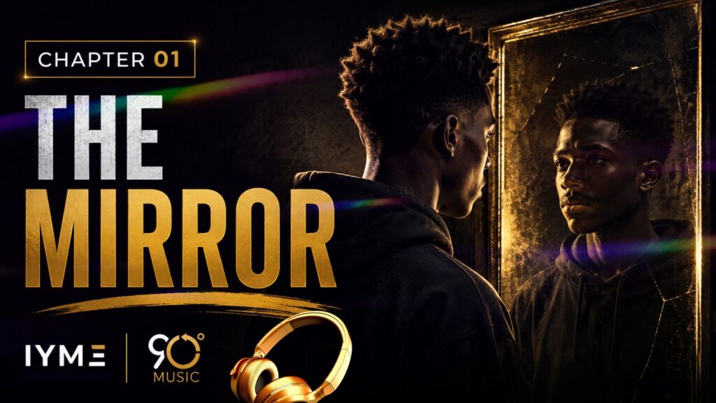 IYME Chapter 01 — The Mirror