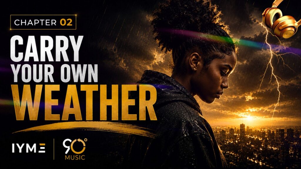 IYME Chapter 02 — Carry Your Own Weather